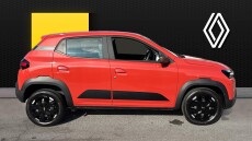 Dacia Spring 27kWh Extreme 65 48kW 5dr Auto Electric Hatchback